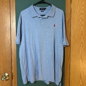 🔵 Polo Ralph Lauren Classic Polo 🔵
